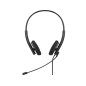 Sandberg USB-C Office Headset Sandberg USB-C Office Headset